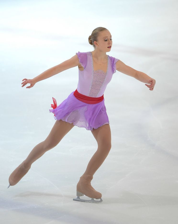 Michaela du Toit