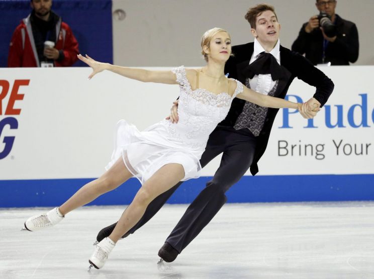 Michaela du Toit