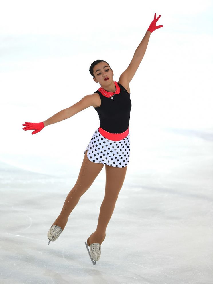 Michaela du Toit