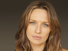 Michaela McManus