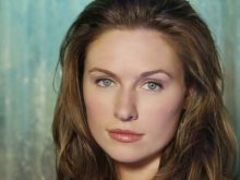 Michaela McManus