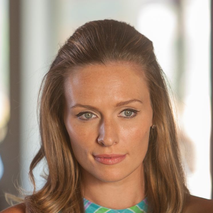 Michaela McManus