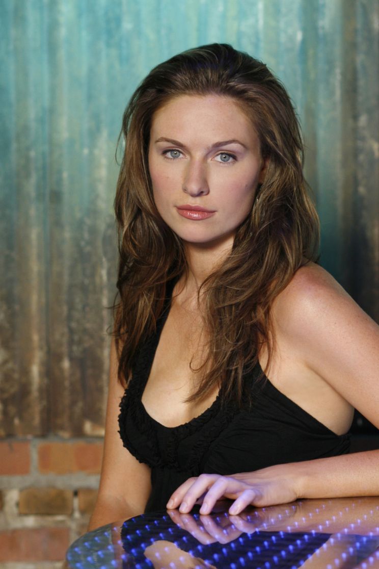 Michaela McManus