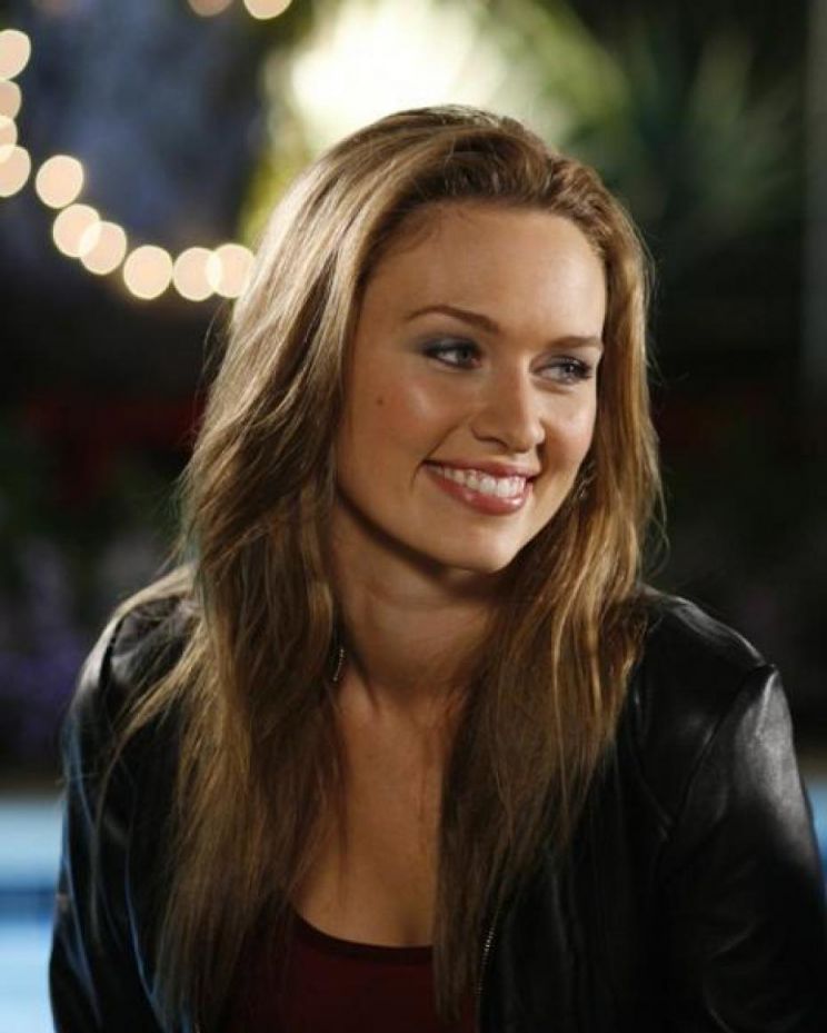 Michaela McManus