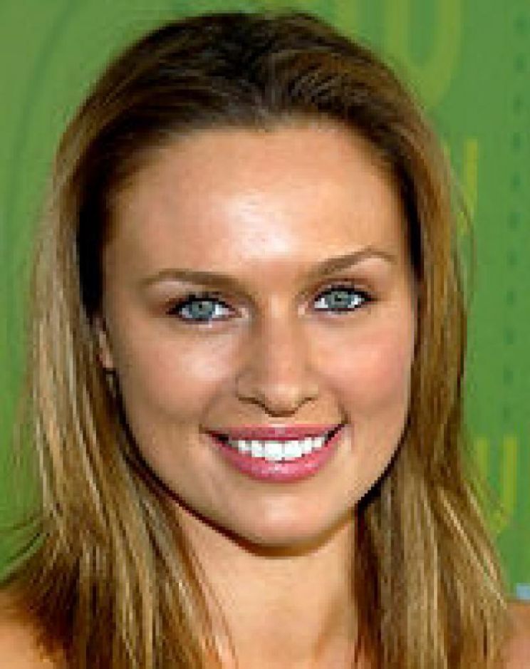 Michaela McManus