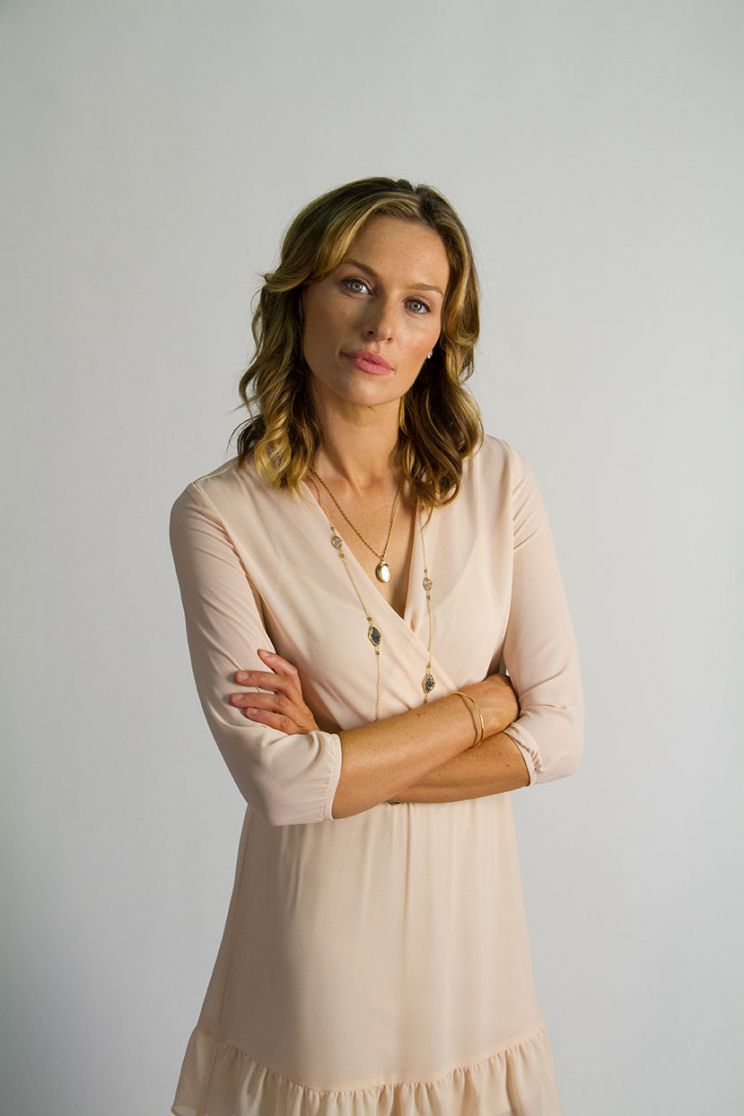 Michaela McManus