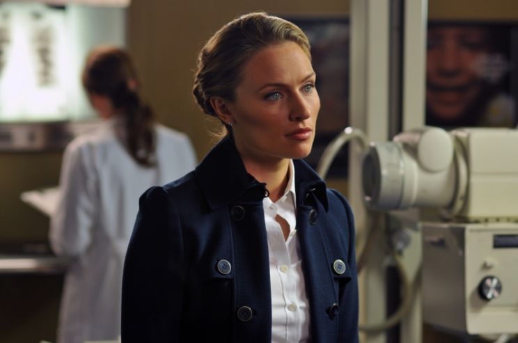 Michaela McManus