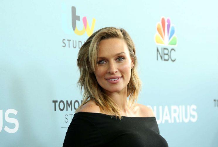 Michaela McManus