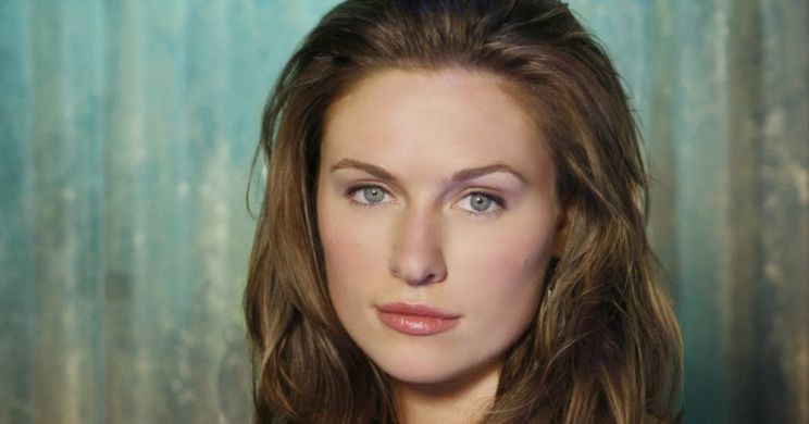 Michaela McManus