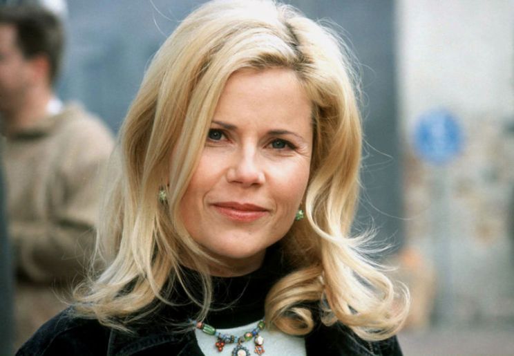 Michaela Schaffrath