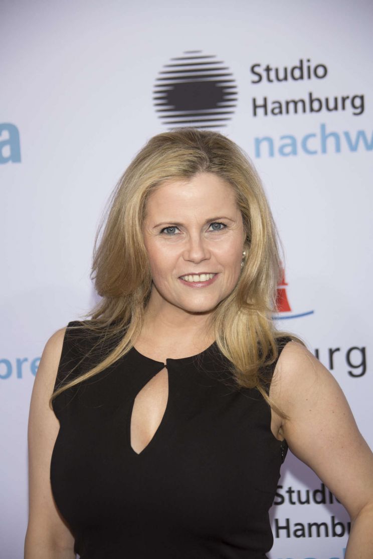 Michaela Schaffrath