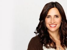 Michaela Watkins