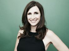 Michaela Watkins