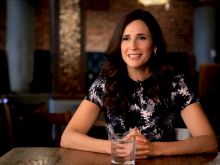 Michaela Watkins