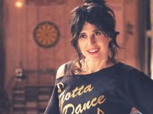 Michaela Watkins photo