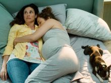 Michaela Watkins photo