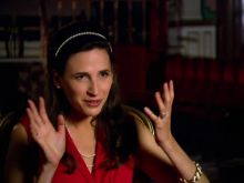 Michaela Watkins photo