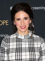 Michaela Watkins photo