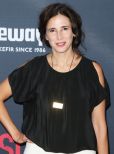 Michaela Watkins