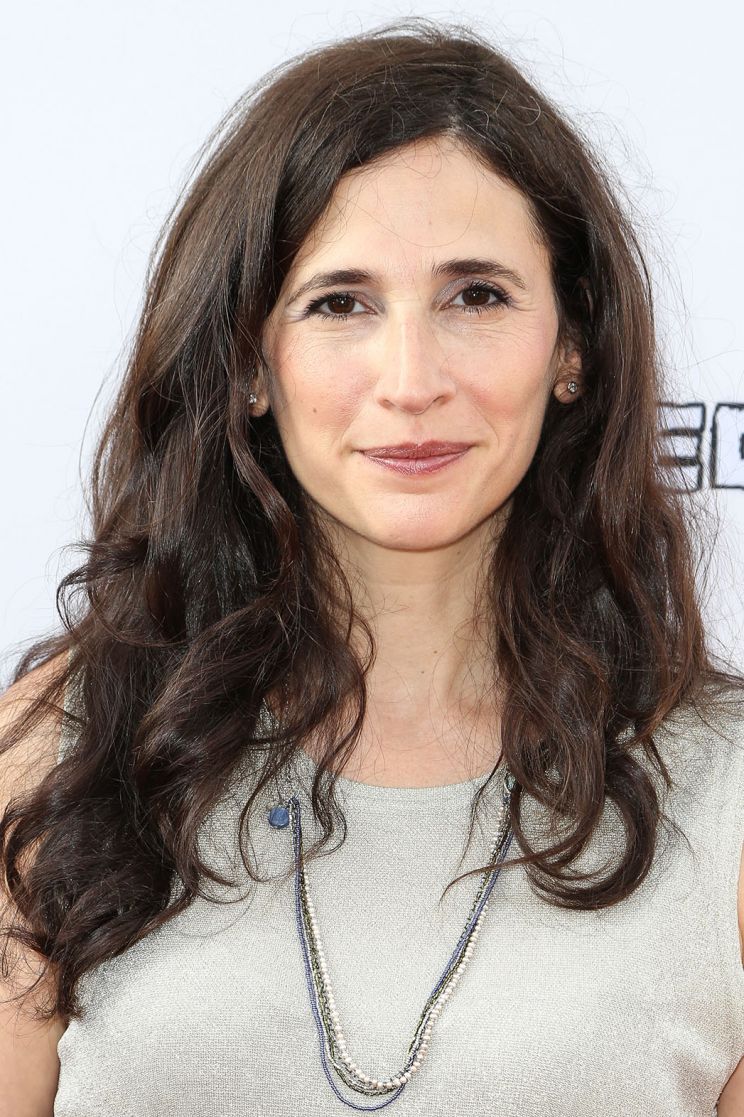 Michaela Watkins