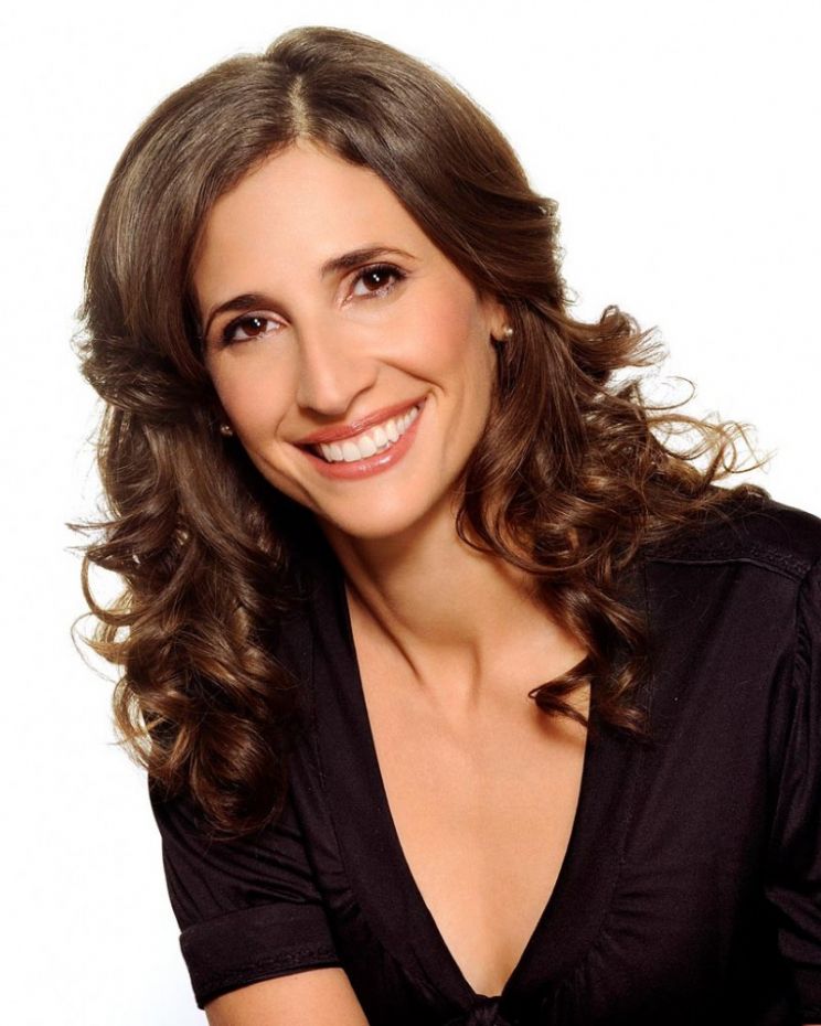 Michaela Watkins