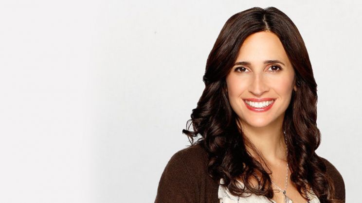Michaela Watkins