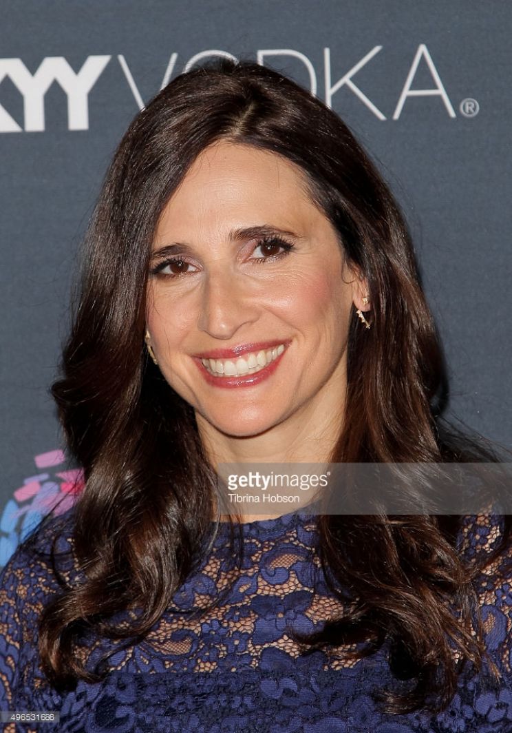 Michaela Watkins