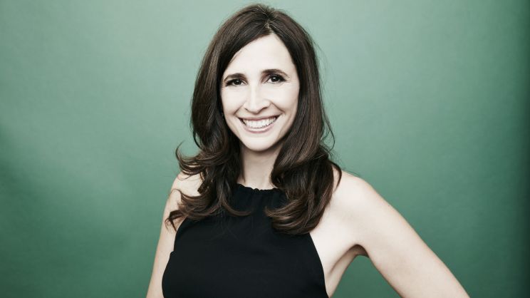 Michaela Watkins