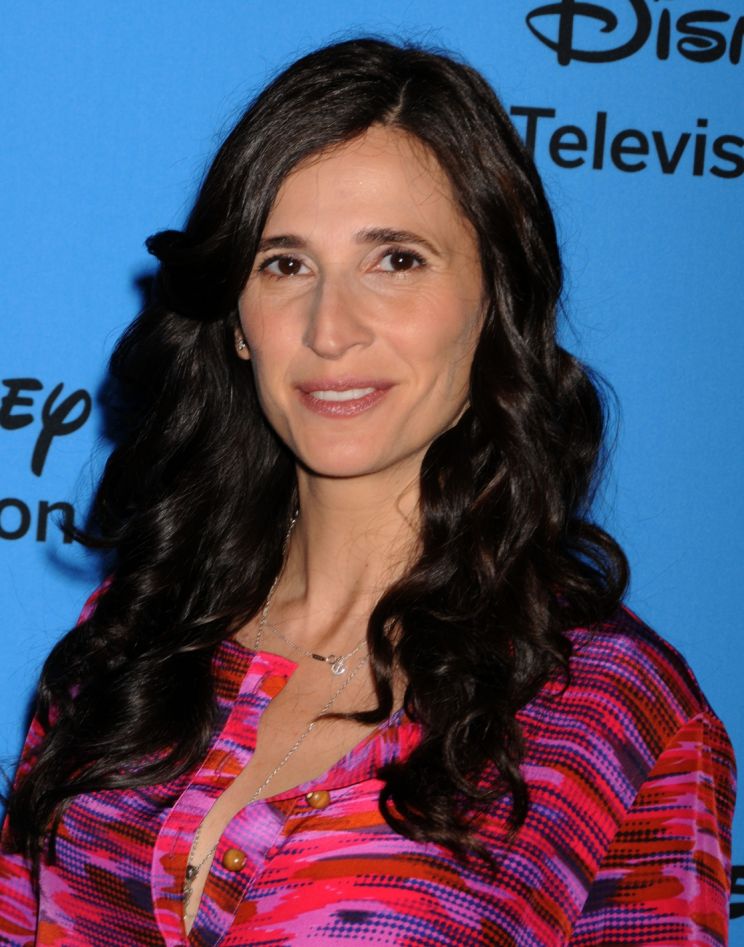 Michaela Watkins