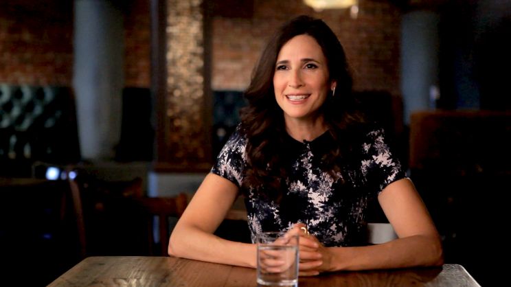 Michaela Watkins