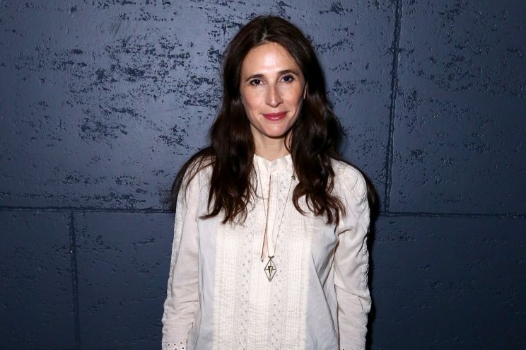 Michaela Watkins