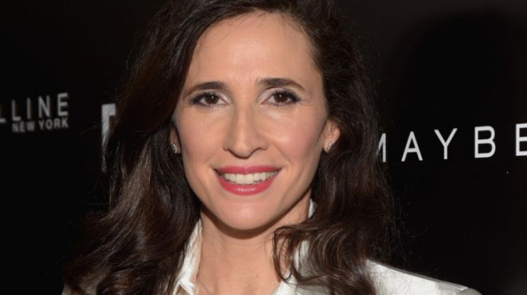 Michaela Watkins