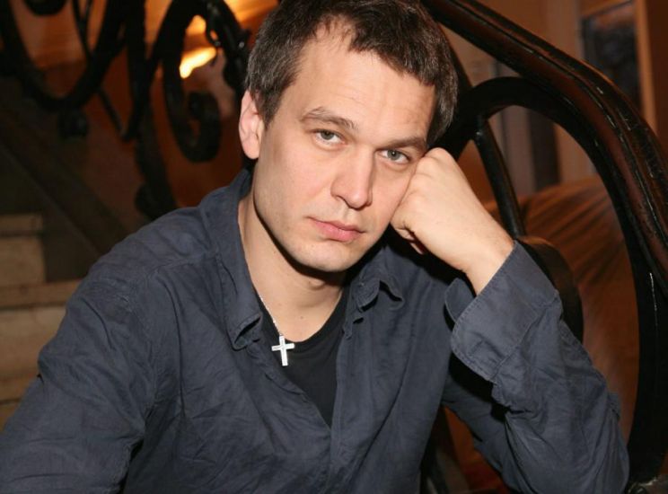 Michal Zebrowski