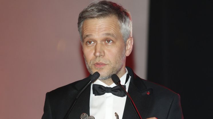 Michal Zebrowski