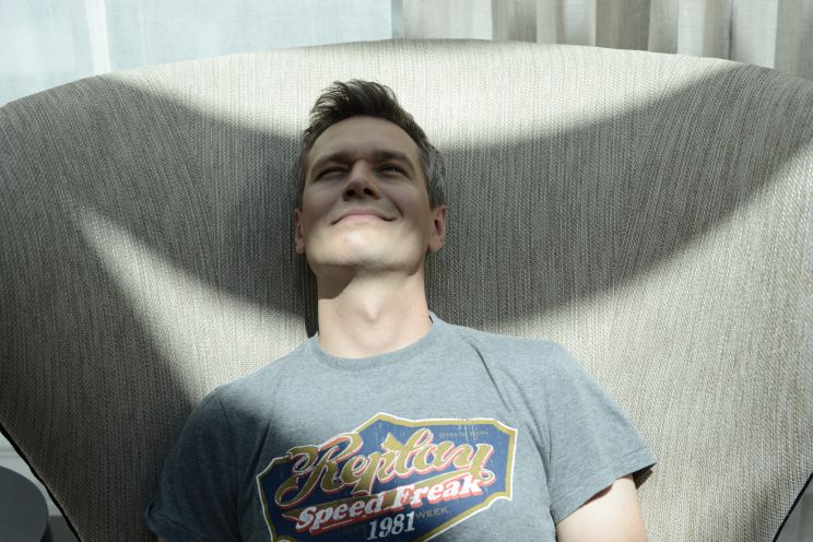 Michal Zebrowski