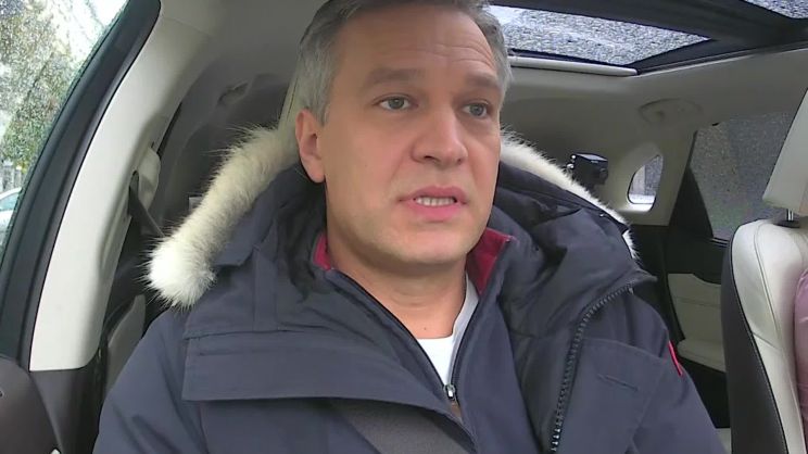 Michal Zebrowski