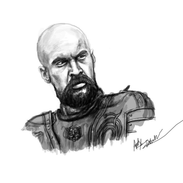 Michal Zebrowski