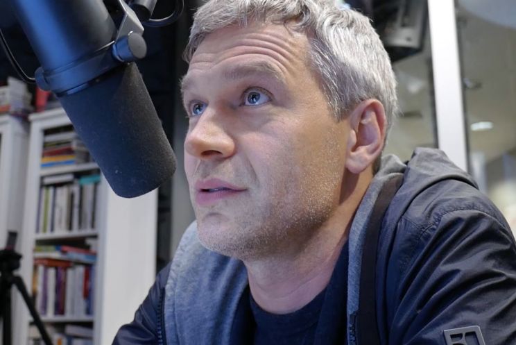 Michal Zebrowski
