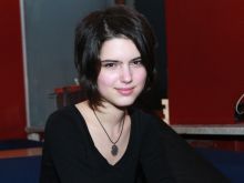 Michalina Olszanska