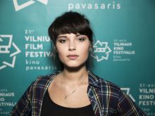 Michalina Olszanska photo