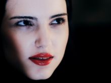 Michalina Olszanska