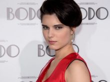 Michalina Olszanska
