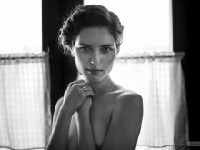 Michalina Olszanska