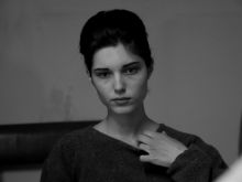 Michalina Olszanska photo