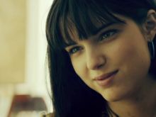 Michalina Olszanska