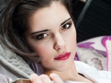 Michalina Olszanska