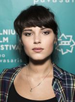 Michalina Olszanska