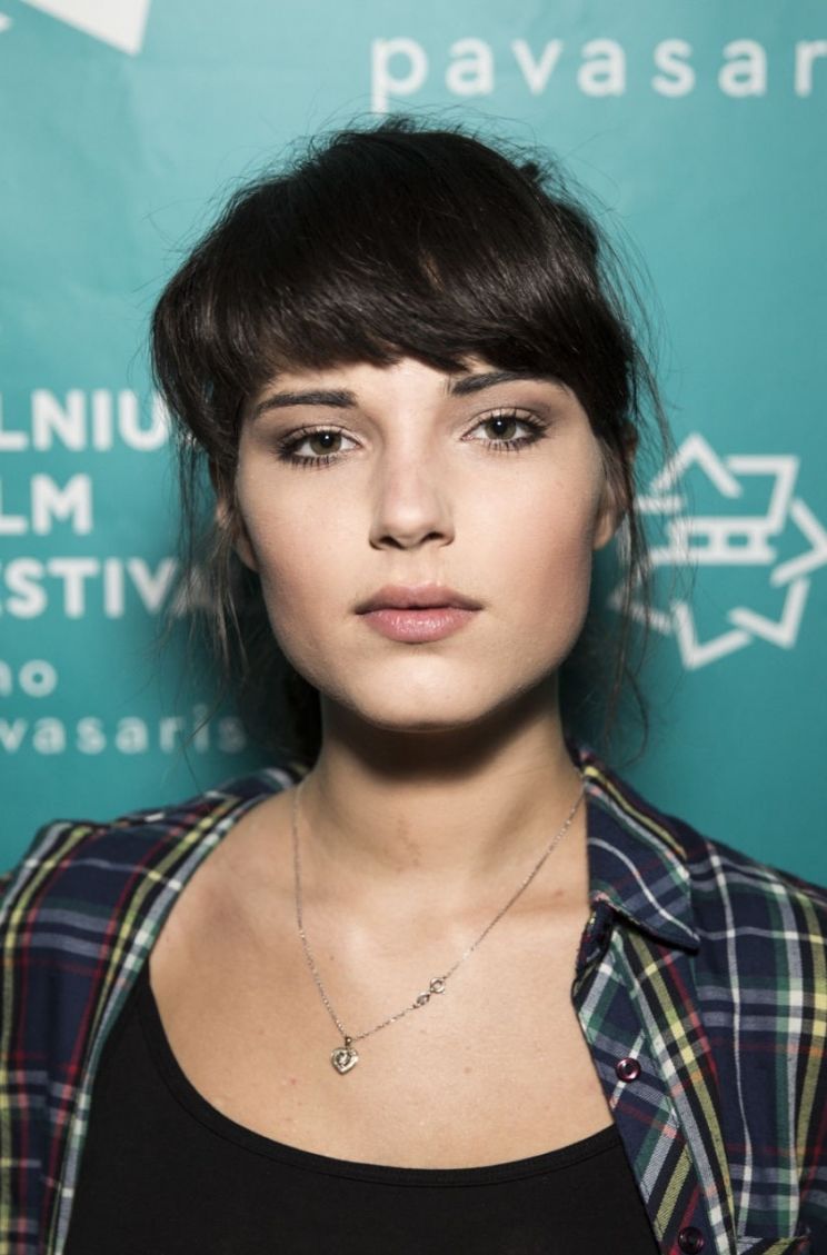 Michalina Olszanska