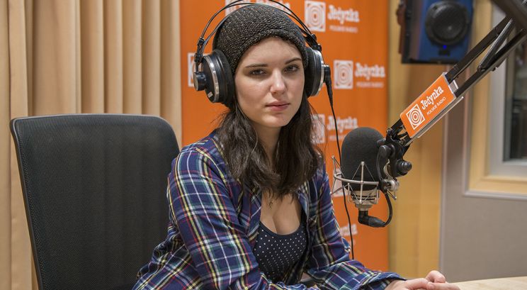 Michalina Olszanska