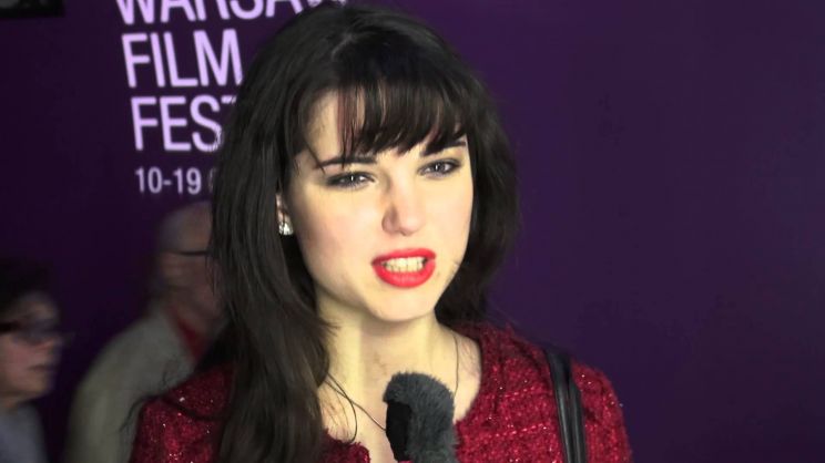 Michalina Olszanska